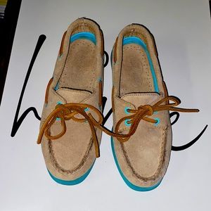 Sperry  - Top Sider